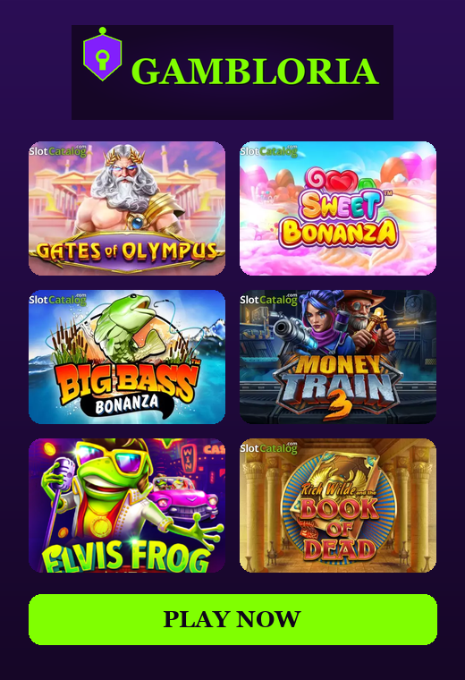 Winbeatz mobile casino lobby with top pokies