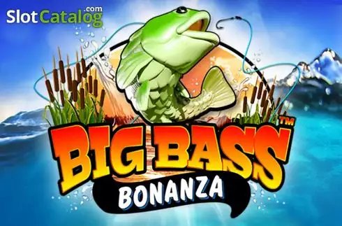 Big Bass Bonanza pokie at Winbeatz Casino