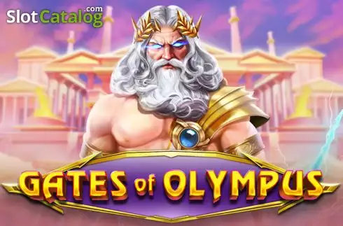 Gates of Olympus pokie at Winbeatz Casino