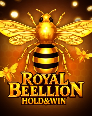 Royal Beellion Hold and Win pokie at Winbeatz Casino Australia